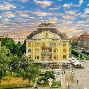 Sursa foto: Facebook / Orasul Timisoara