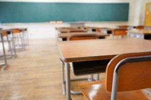 "Am primit ordinul cu delegarea atribuţiilor avute anterior - pentru învăţământul preuniversitar"