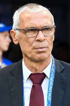 Hector Cuper va antrena naţionala de fotbal a Siriei
