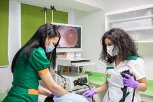 4 februarie este Ziua Mondială de Luptă Împotriva Cancerului