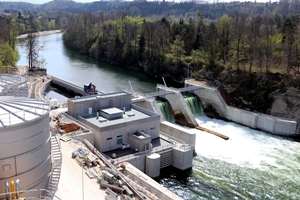 Hidroelectrica îşi întăreşte structura de personal cu 219 posturi