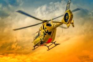 Tiruri asupra unui elicopter ONU în Republica Democratică Congo
