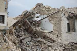 USGS estimează până la 10.000 de morţi în urma cutremurului din Turcia