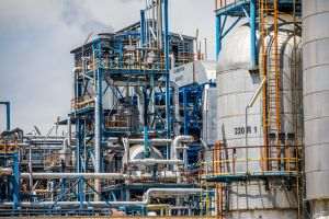 Rafinăria Petromidia a revenit la capacitate optimă de operare