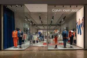Un nou magazin Calvin Klein Jeans în Băneasa Shopping City