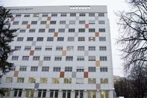 "Lucrările la Spitalul de Copii din Iaşi se vor finaliza în acest an"