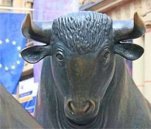 "Investitorii nu ar trebui să creadă că asistă la începutului unei noi pieţe bull"