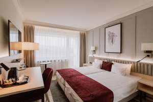 Ensana Hotels ţinteşte afaceri de peste 75 de milioane de lei