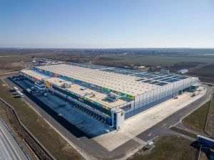 Lidl România inaugurează cel mai mare depozit logistic din portofoliul său