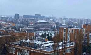 Sursa foto: Facebook / Universitatea POLITEHNICA din Bucureşti