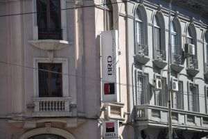Grupul BRD - cel mai mare profit net din 2019