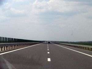 Se reiau lucrările de reabilitare a podului peste braţul Borcea de pe A2