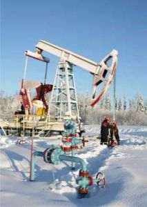 Rusia vinde peste 80% din petrolul său ţărilor care nu i-au impus sancţiuni