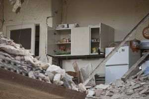 Moment de reculegere în Parlamentul European pentru victimele cutremurului din Turcia şi Siria