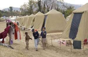 UE mobilizează asistenţă de urgenţă suplimentară pentru Siria şi Turcia