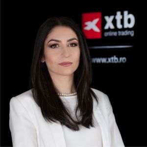 Irina Cristescu