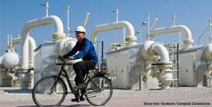 Producţia de hidrogen, doar pentru stimularea producţiei de energie din surse regenerabile