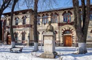 Unul dintre cele mai prestigioase colegii din ţară, renovat cu fonduri europene