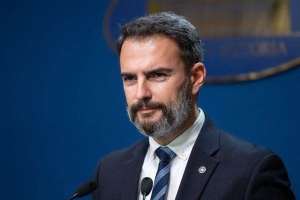 "Cele 118 şcoli în situaţie de risc seismic gradul 1 vor fi o prioritate pentru programele guvernamentale"