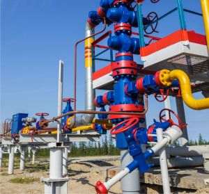 Exporturile de gaze ale Gazprom spre Europa, în creştere