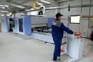 Spectral Mobilă a ajuns la o cifră de afaceri netă de 5,8 milioane euro în 2022 