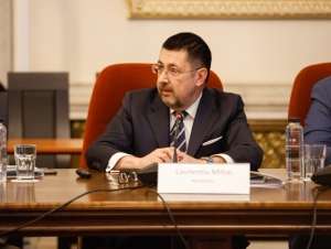 "Serializarea este un mijloc de a ţine departe medicamentele falsificate"