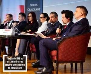 Tendinţă de uniformizare a procedurilor de insolvenţă, în Uniunea Europeană