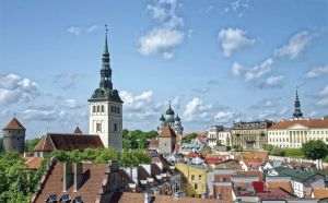 Europa de Nord este în topul turiştilor români