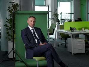 Călin Matei, Director General Adjunct Groupama
