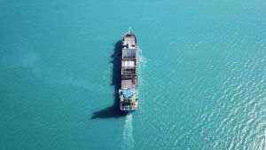 Transport Trade Services vizează extinderea capacitaţii şi diversificarea serviciilor