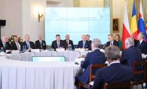 SUA lucrează la o strategie privind zona Mării Negre
