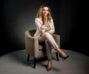 Odeta Nestor