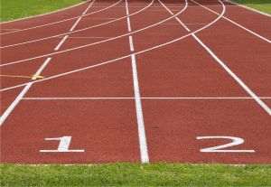 Războiul care i-a scos pe sportivi din arene