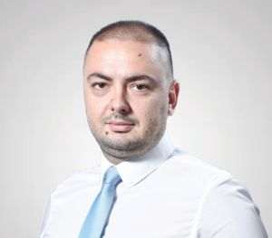 Ionuţ Valeriu Andrei