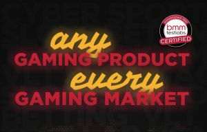 BMM Testlabs - Orice produs de gaming. Fiecare piaţă de gaming