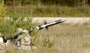 Washingtonul anunţă un nou ajutor militar pentru Ucraina