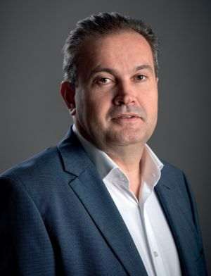Călin Ionescu, CEO, Sphera Franchise Group