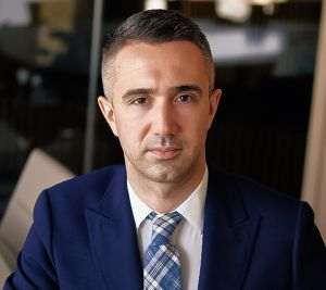 Mihnea Galgoţiu-Săraru, Partener Reff & Asociaţii, Deloitte Legal