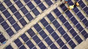 CTP şi Enel X România instalează o centrală fotovoltaică de 1,5 MW în parcul industrial CTPark Bucharest