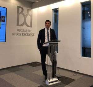 "BVB nu se poate dezvolta fără contribuţia semnificativă a autorităţilor"