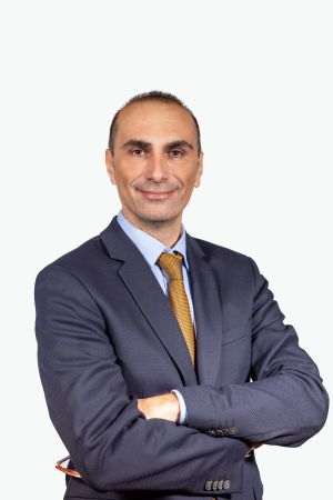 Oriol Casellas Deig, CEO Meta Estate Trust