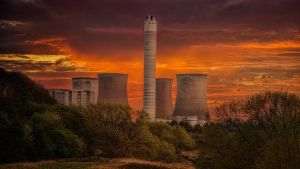 Franţa, România şi alte state membre UE vor o alianţă pentru promovarea energiei nucleare