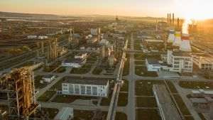 Chimcomplex raportează vânzări de peste 2.2 miliarde de lei şi EBITDA de 480 milioane de lei