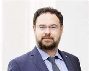 Adrian Codirlaşu, CFA - Vicepreşedinte al Asociaţiei CFA România