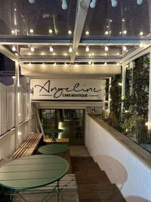 Angeline Cake Boutique se extinde printr-o investiţie de 70.000 de euro