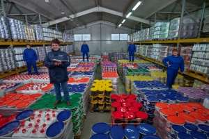 ROCA Industry raportează venituri combinate de aproape 400 milioane lei în 2022