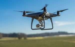 Rusia susţine că a respins un atac ucrainean "masiv" cu drone în Crimeea