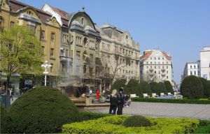 Primăvara culturală la Timişoara: expoziţii, teatru, ştiinţă