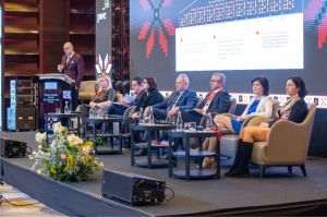 PwC România a organizat, ieri, Conferinţa Anuală de Taxe, aducând în atenţie modificări fiscale, proiecte de impact din administraţia fiscală şi noutăţi pregătite de autorităţile publice în domeniu.