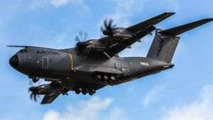 Ministrul ucrainean al Apărării se declară "încrezător" că Occidentul va furniza avioane Ucrainei